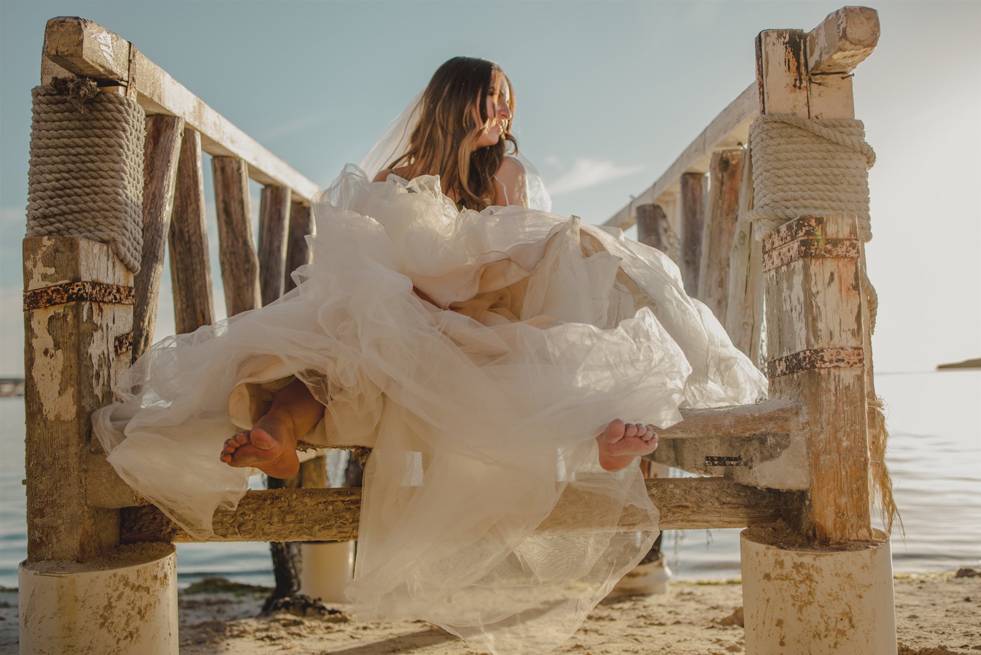 Fotografía de boda
