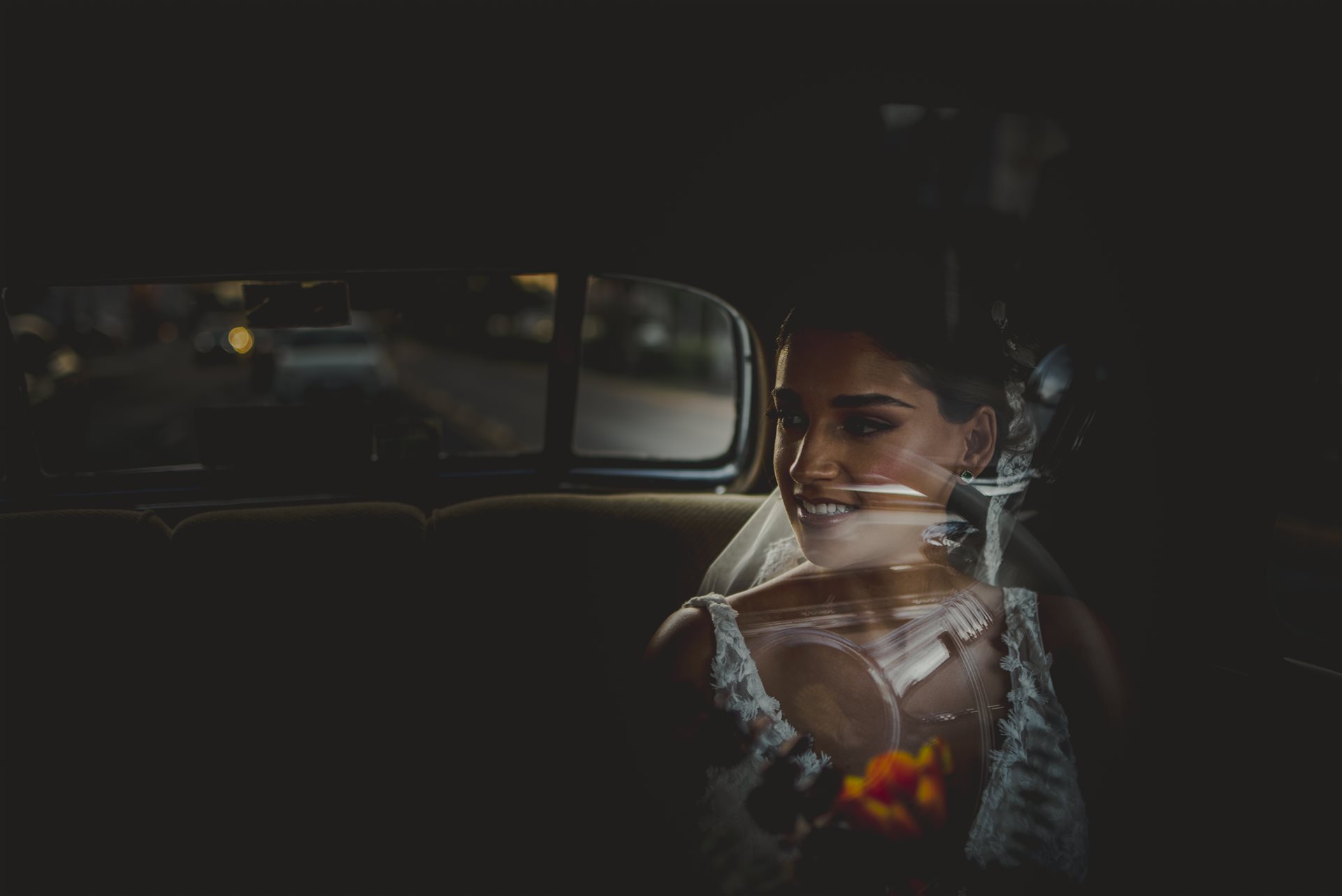Fotografía de boda Querétaro