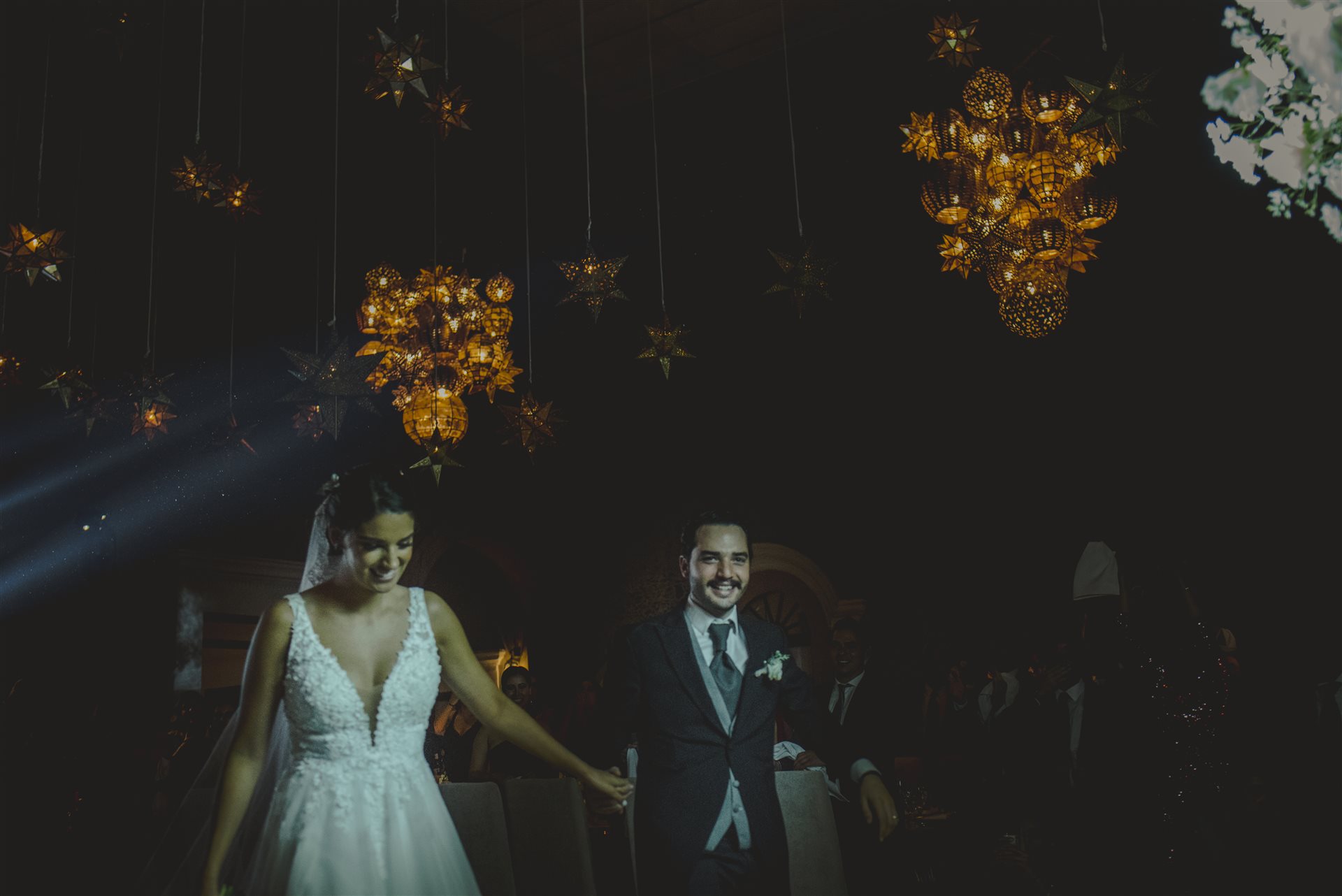 Fotografía de boda Querétaro