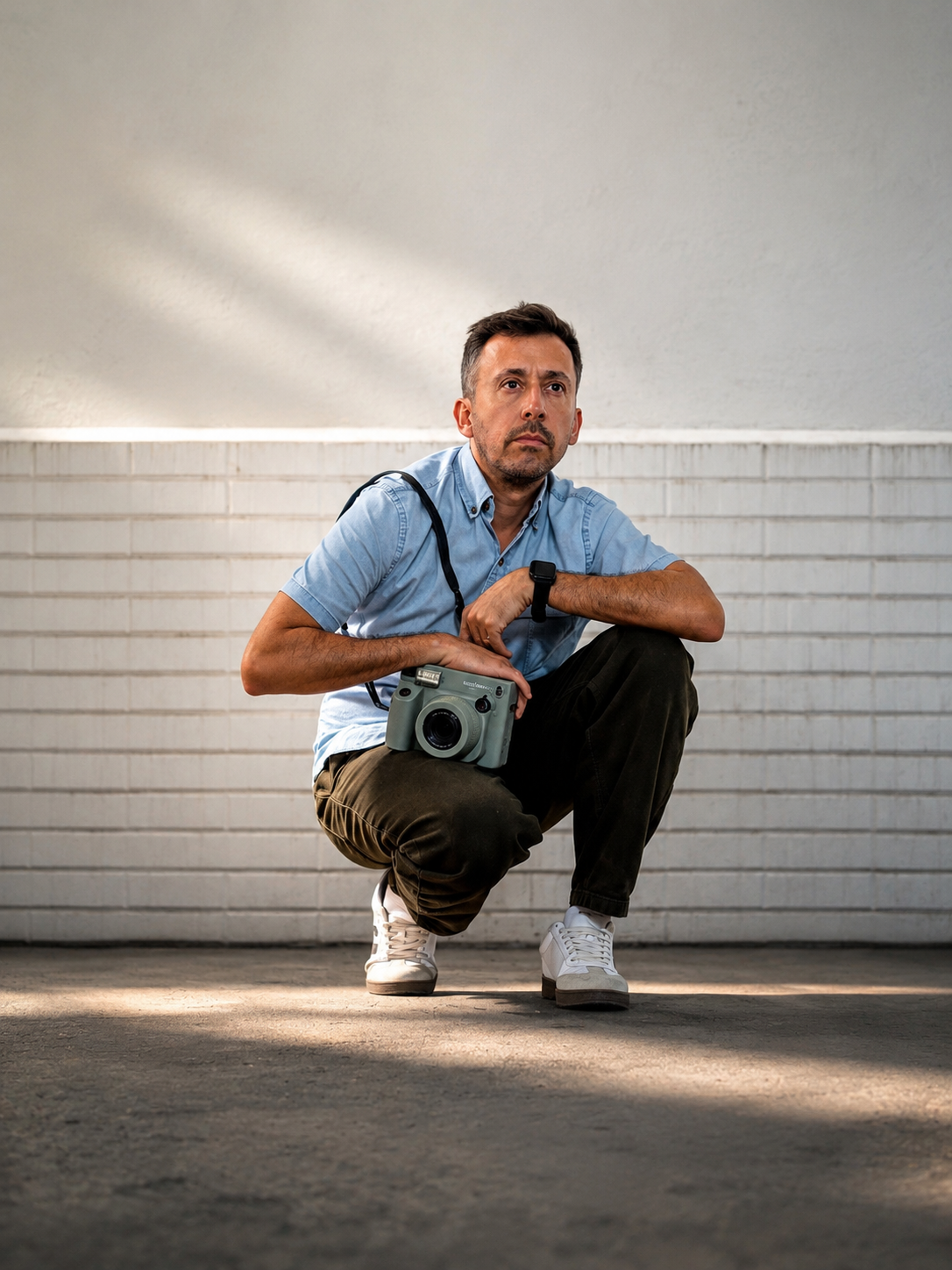 Jorge Macías — Fotógrafo de bodas en Querétaro